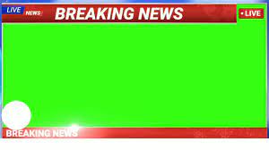 Check spelling or type a new query. Breaking News Template Green Screen 3d Template Download With Intro Effects Youtube