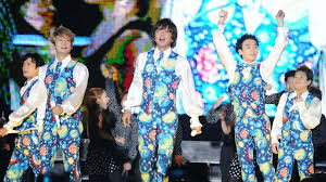 Former J-Pop idol accuses late music mogul of widespread sex abuse - Nikkei  Asia