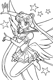 Help us keep this site free! Sailormoon Colouring Pages Coloring Home