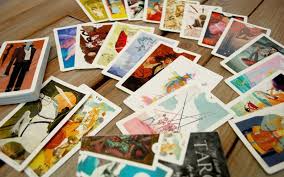 Oke yang terakhir sedikit lebay hehe. Ingin Jadi Ahli Tarot Syarat Pertama Anda Harus Punya Karakter Ini Okezone Lifestyle