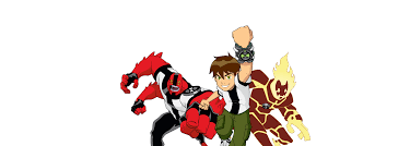 The pilot episode and then there were 10, aired on december 27, 2005, as part of a sneak peek of cartoon network's saturday morning lineup. Classic Ben 10 Spiele Videos Kostenlose Extras Cartoon Network