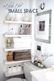 Make a super comfy rug from upcycled clothing. Pinterest Diy Bathroom Storage Ideas Trendecors