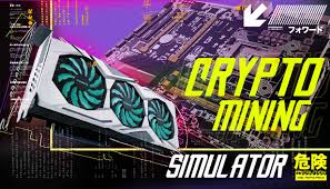 Crypto Mining Simulator On Steam