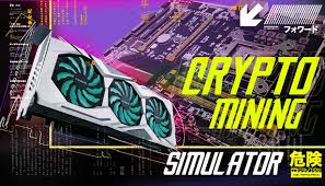 The best coins to mine in 2021 with: Crypto Mining Simulator On Steam