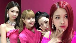 Blackpink Make History On The Billboard 200 Hot 100 Sbs