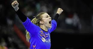 Official page dutch handball federation / nederlands handbal verbond (nhv). The Netherlands Win The Womans World Cup Handbal Sports World Cup Handball Sports