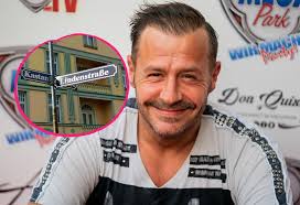 Später hatte er noch diverse gastauftritte in der serie, zuletzt 2020, nur kurz vor der einstellung des formats, das 35 jahre lang aus dem. Nach 12 Jahren Willi Herren Feiert Lindenstrasse Comeback Promiflash De