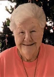 Betty Booker Obituary