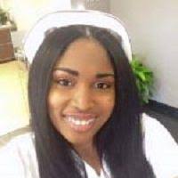 Brittany Jasmine Starks Oswell, 25