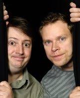 Following the passing of his father,stephen (david mitchell) decides to take over the family pub. David Mitchell And Robert Webb Have Commenced Filming Series 2 Of Back Mmb Creative