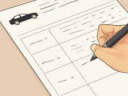 How To Buy A Used Car From A Private Party (With Pictures)