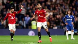Cunha punishes Chelsea's misses as United clinch UCL spot!