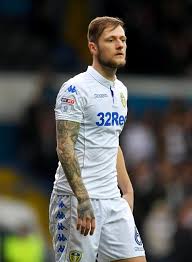Liam david ian cooper (born 30 august 1991) is a professional footballer who plays for championship side leeds united as a centre back, he can also play as a left back. Reading Fc Leeds United Defender Liam Cooper Hit With Six Match Ban For Reece Oxford Stamp Reading Chronicle