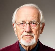 Should say George Heichel, not Neichel