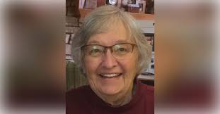 Obituary information for Sally C Dana