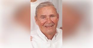 Obituary information for Coy Franklin Brackett