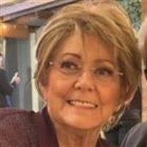 Janie Charlene Phelps McGraw Obituary