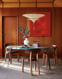 Upgrade your dining room table with dining benches instead of chairs. Pin On Charlotte Perriand In Context