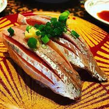 ROTATING SUSHI NAGOYAKA-TEI SHINKOTONI, Sapporo - Menu, Prices & Restaurant  Reviews - Tripadvisor