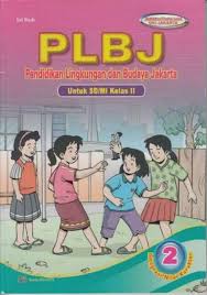Download Buku Plbj Kelas 4 Sd Pdf Berbagai Buku