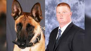 State Trooper Faces Criminal Investigation After Allegedly Breaking Leg Of K 9 Officer Wane 15