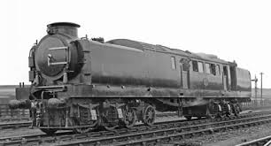 See more ideas about locomotive, turbine, steam turbine. Lner Encyclopedia The Reid Macleod Steam Turbine Locomotive