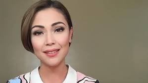 Maria) charged into the party for the deceased patriarch roman and introduced her adopted son jake (grae find out if the truth will prevail in in the coming episodes of ang sa iyo ay akin, airing nightly at 8:40 pm on a2z channel. Jodi Sta Maria Reveals Struggle With Drugs Alcohol After Annulment
