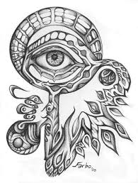 Images about tattoos on pinterest | mushroom tattoos star tattoos. Trippy Weed Drawing Ideas Creative Art