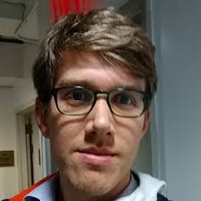 Chris Acree's Instagram, Twitter & Facebook