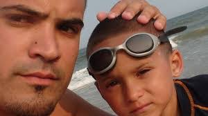 Levi Yazzie's Instagram, Twitter & Facebook