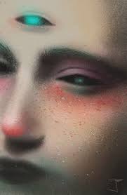 Share the best gifs now >>>. Third Eye Art Gifs Get The Best Gif On Giphy