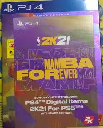 Find the newest 2k locker codes for free players, packs and virtual currency in myteam. Nba 2k21 Locker Codes Mamba Edition Video Gaming Video Games Playstation On Carousell