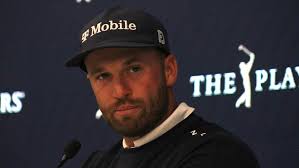 Wyndham Clark Withdraws From Players Championship