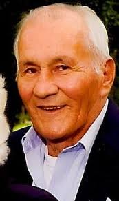 Virgil Sharkey Obituary