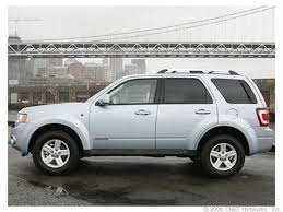 Image result for Silver 2008 Escape