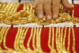 Gold price could hit US$1,800 per ounce this year | Borneo Post Online