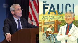 1 of 5 stars 2 of 5 stars 3 of 5 stars 4 of 5 stars 5 of 5 stars. Dr Anthony Fauci Kids Book Is Coming This Summer Narcity