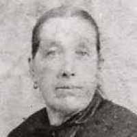 Martha Taylor (1828–1908)