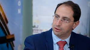 José manuel restrepo es ministro de comercio, industria y turismo en colombia, cargo otorgado por el gobierno del presidente duque el 8 de agosto. Hnwaoe16skt65m