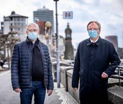 Am aschermittwoch hat das närrische treiben des karnevals ein ende. Aschermittwoch 2021 Warum Wir In Der Corona Krise Fasten Sollen