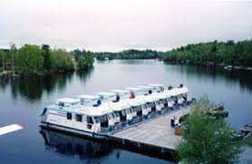 You'll also find art galleries, performance venues, shopping and dining, and nightlife. Three Buoys Houseboats Three Buoys Houseboats