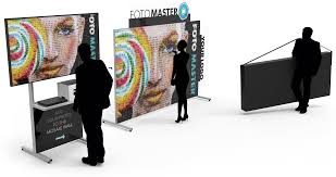 Very lovely mosaic made with stained glass nice image to decorate your walls. Photo Mosaic Wall We Are In It Together Foto Master