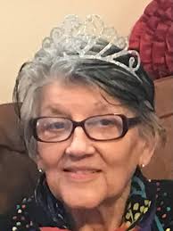 Reinhilde “Hilda” A. Dokken