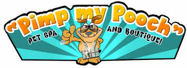 We did not find results for: Pimp My Pooch Spa Pimpmypoochspa Twitter