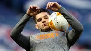 Find the latest ianis hagi news, stats, transfer rumours, photos, titles, clubs, goals scored this season and more. Ianis Hagi Semnal De AlarmÄƒ Romanul N A Prins Niciun Minut In Victoria Lui Rangers Cu Livingston Prosport