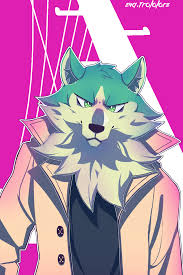 Sovershenno Novyj Zver Bna Brand New Animal Anime Wallpaper Anime Crossover Furry Art