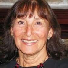 Barbara Rabinowitz's Instagram, Twitter & Facebook