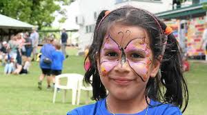 A festive weekend in Kandanga