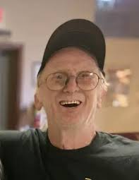 Roger D. "Rick Easy" Kemp Obituary (2024)