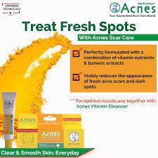 Acnes Kenya Dark Spots On The Skin Or Facebook